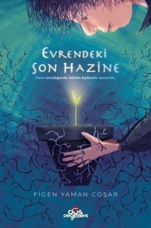 Evrendeki Son Hazine | Düş Değirmeni