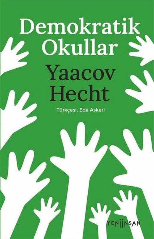 Demokratik Okullar | Yeni İnsan Yayınevi (İnce Kapak)