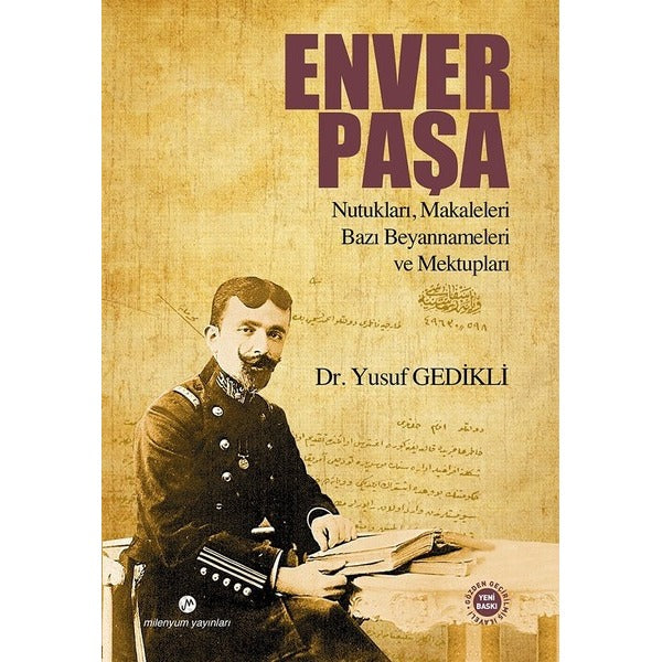 Enver Paşa