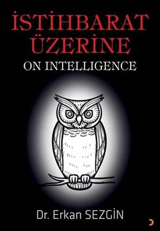İstihbarat Üzerine | Cinius
