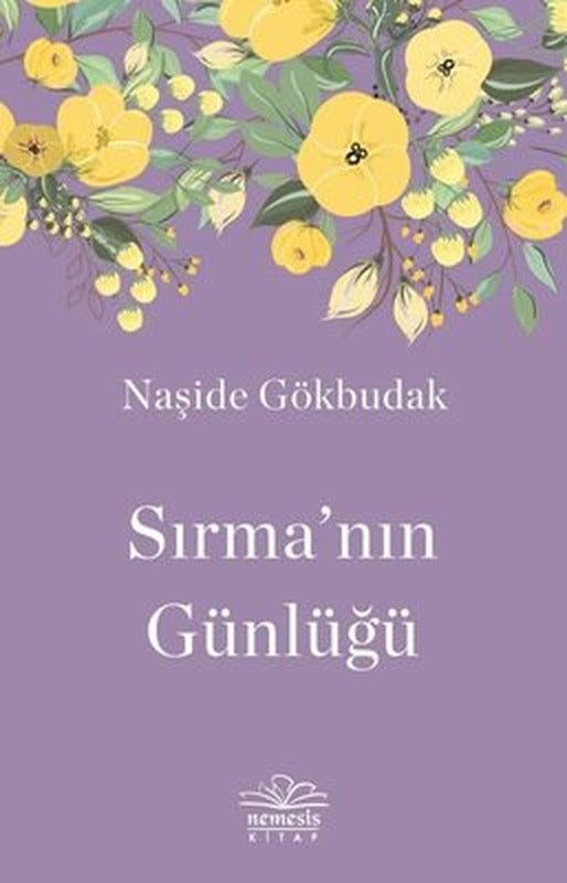 Sırma'nın Günlüğü | Nemesis Kitap