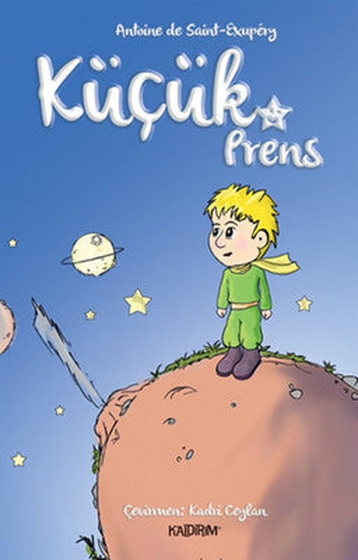 Küçük Prens | Kaldırım