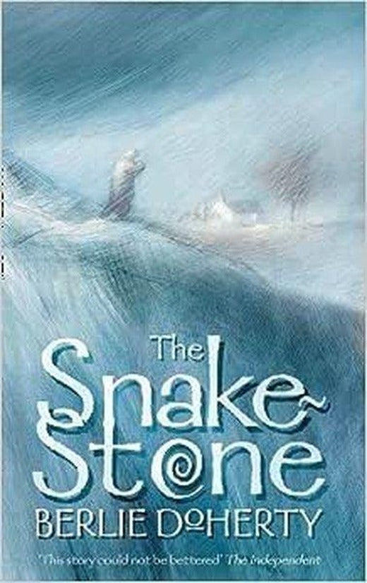 The Snake-Stone | Nüans (İnce Kapak)