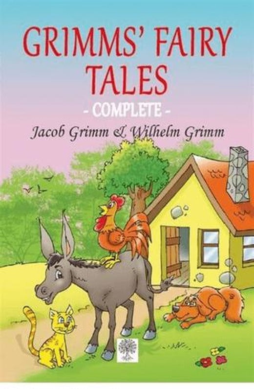 Grimms' Fairy Tales