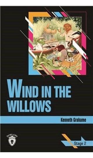 Wind In The Willows Stage 2 (İngilizce Hikaye) | Dorlion Yayınları (Ciltsiz)  - Resim 1