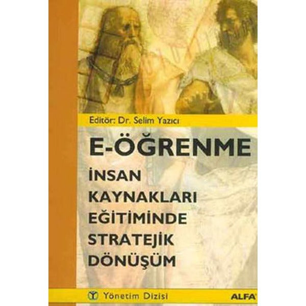E-Öğrenme | Alfa Yayınları