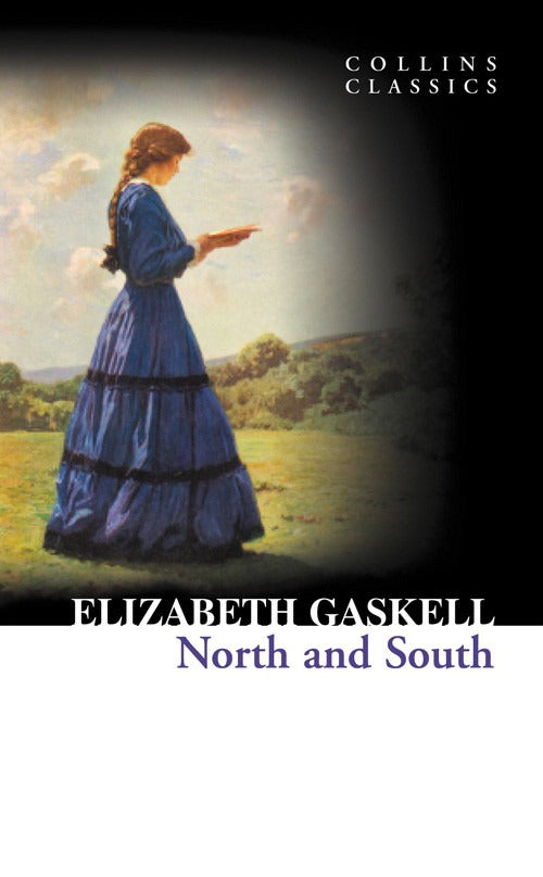 North and South (Collins Classics) | HarperCollins (Ciltsiz)