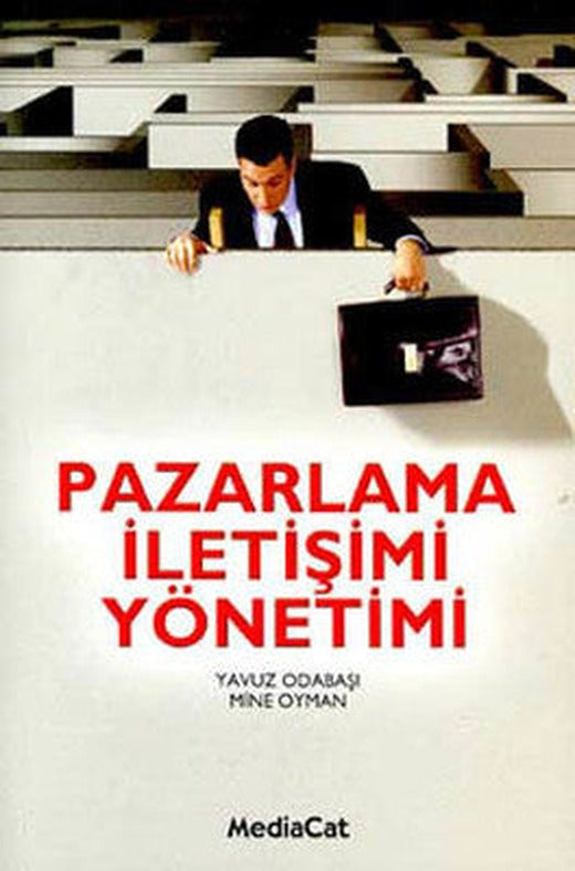 Pazarlama İletişimi Yönetimi | Mediacat