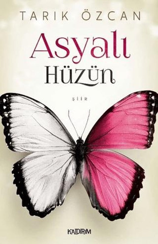 Asyalı Hüzün | Kaldırım Yayınları (Ciltsiz)