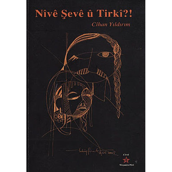 Nive Şeve u Tirki? | Peri Yayınları (Ciltsiz)
