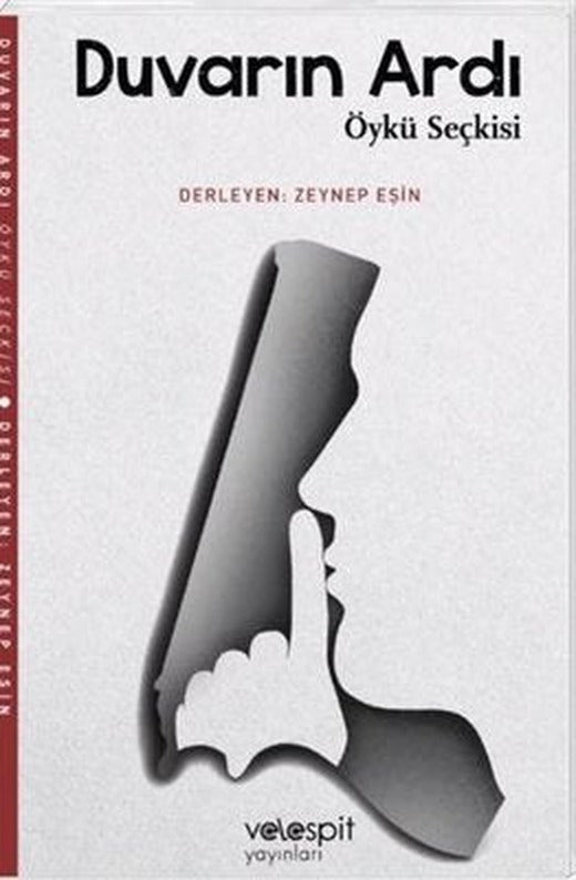 Duvarın Ardı - Öykü Seçkisi | Velespit Yayınları