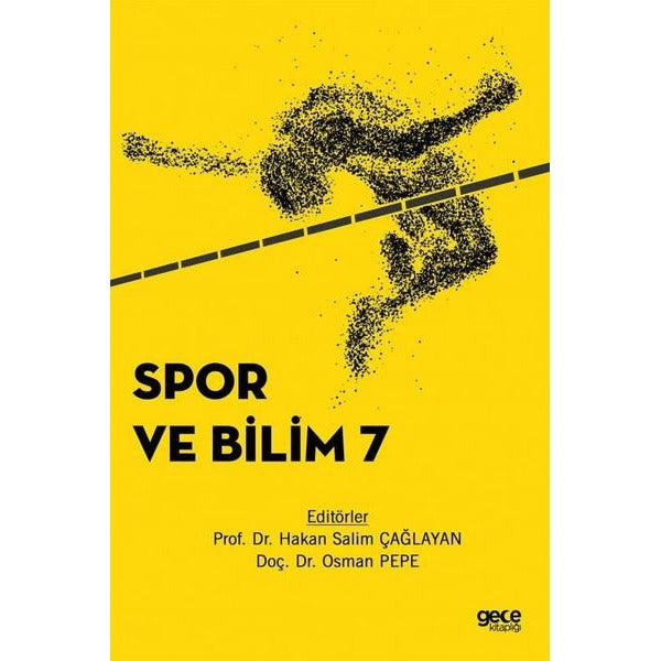 Spor ve Bilim 7