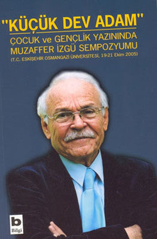Küçük Dev Adam | Bilgi Yayınevi