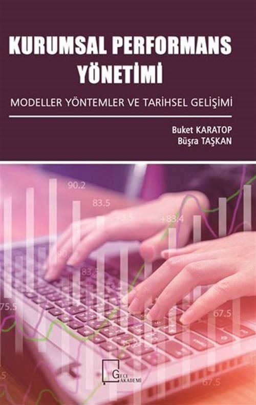 Kurumsal Performans Yönetimi | Gece Akademi (Ciltsiz)