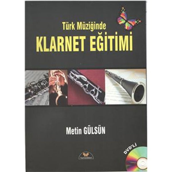 Türk Müziğinde Klarnet Eğitimi