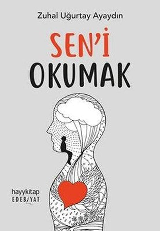 Seni Okumak | Hayy Kitap