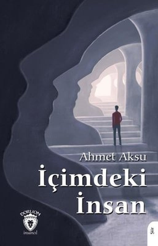 İçimdeki İnsan | Dorlion Yayınevi