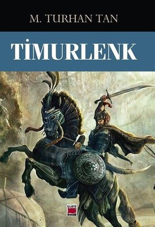 Timurlenk | Elips Kitapları