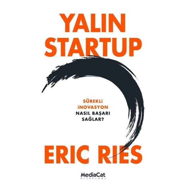 Yalın Startup | Mediacat