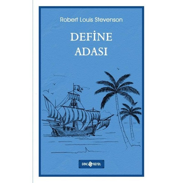 Define Adası | Genç Hayat
