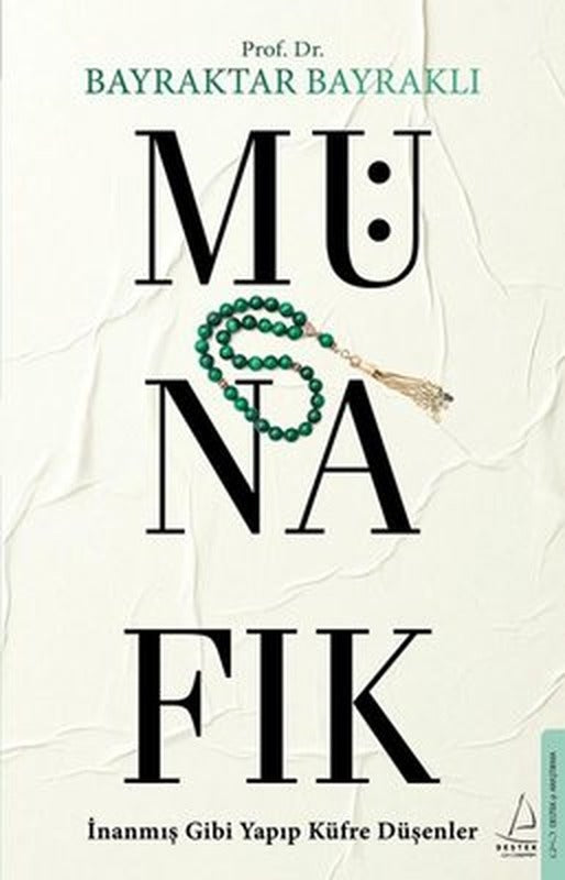 Münafık | Destek Yayınları