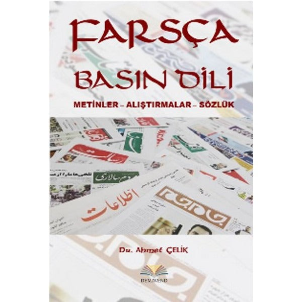 Farsça Basın Dili