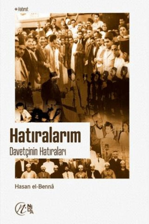 Hatıralarım - Davetçinin Hatıraları
