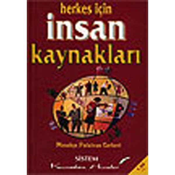 Herkes İçin İnsan Kaynakları