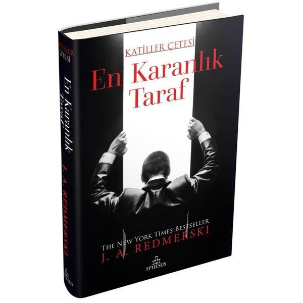 En Karanlık Taraf - Katiller Çetesi | Ephesus Yayınları