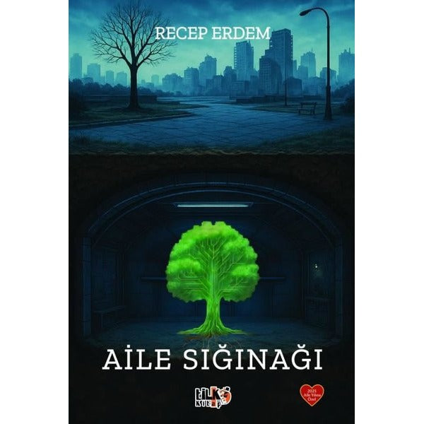 Aile Sığınağı | Tilki Kitap (İnce Kapak)