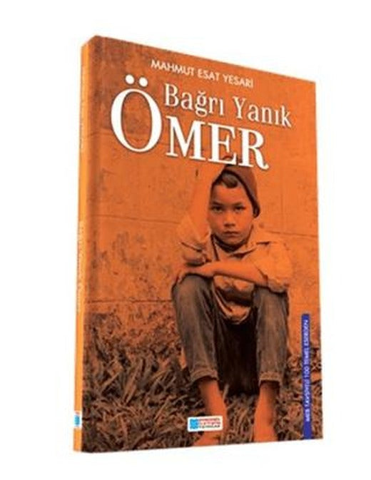 Bağrı Yanık Ömer | Evrensel İletişim Yayınları (Ciltsiz)