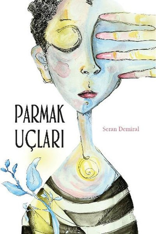 Parmak Uçları | Tudem Yayınları - Gençlik Kitapları / Roman Dizisi (İnce Kapak)