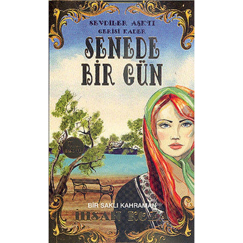 Senede Bir Gün | Artemis Yayınları