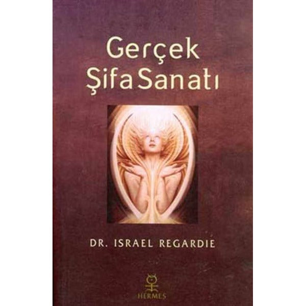 Gerçek Şifa Sanatı