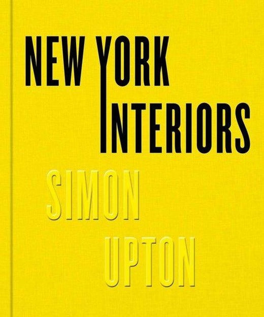 New York Interiors | Vendome (Ciltli)