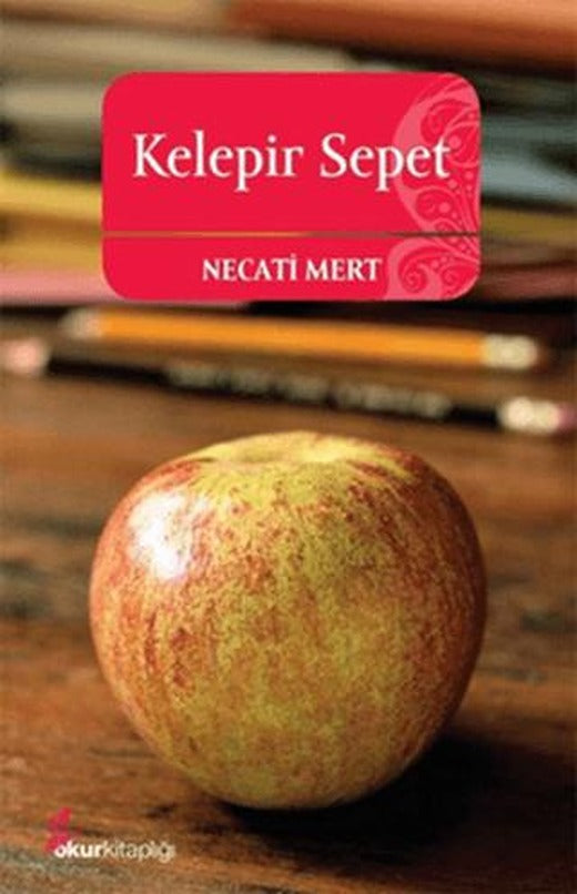 Kelepir Sepet | Okur Kitaplığı (Ciltsiz)