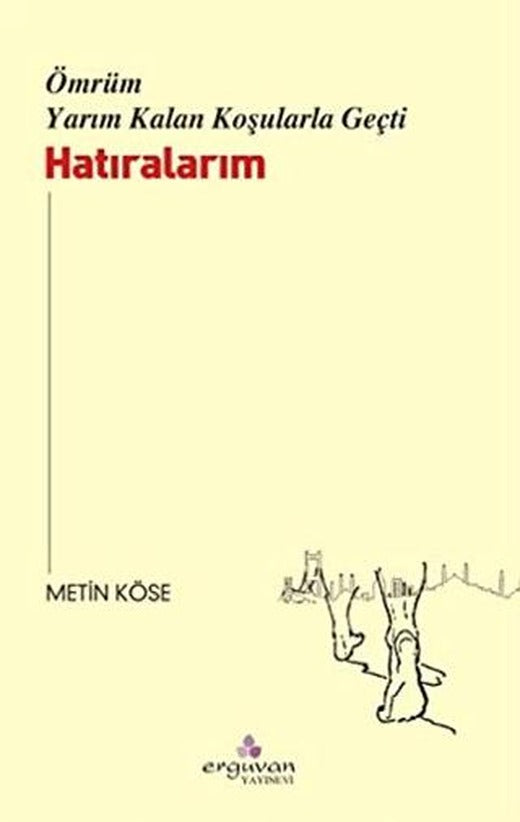 Ömrüm Yarım Kalan Koşularla Geçti