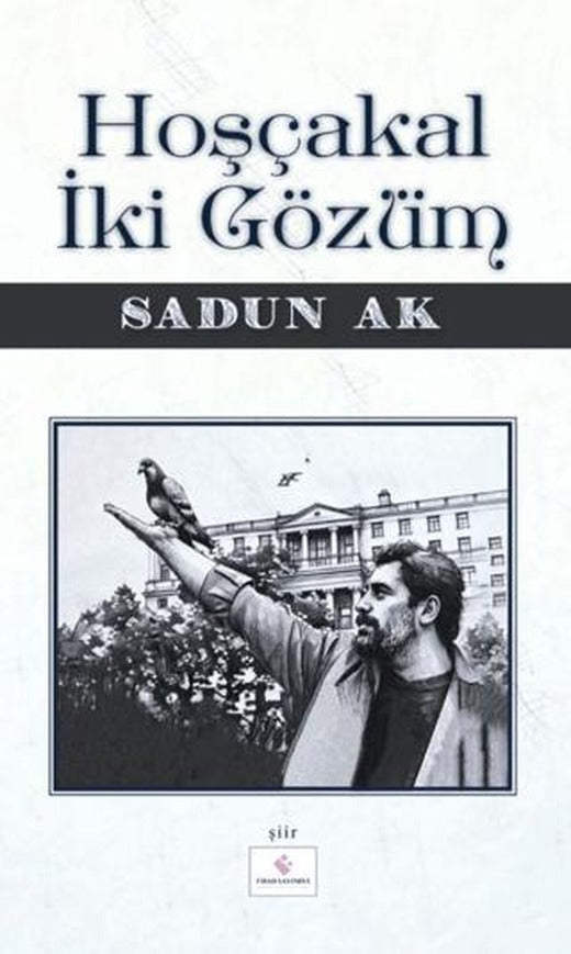 Hoşçakal İki Gözüm