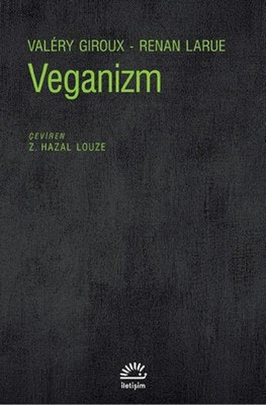 Veganizm | İletişim Yayınları