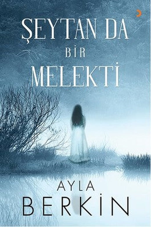 Şeytan da Bir Melekti | Cinius