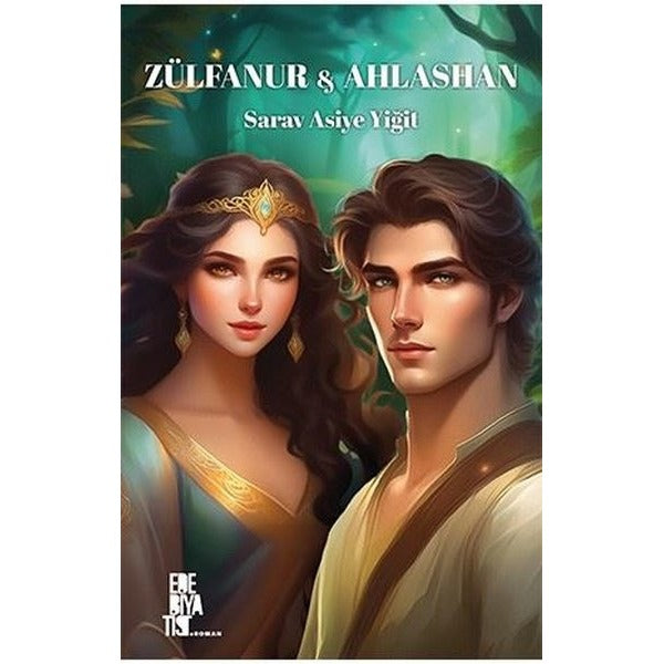 Zülfanur - Ahlashan