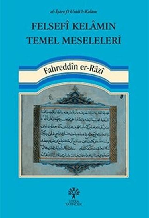 Felsefi Kelamın Temel Meseleleri
