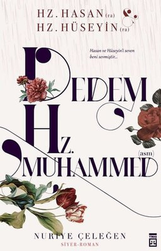 Dedem Hz, Muhammed | Timaş Yayınları