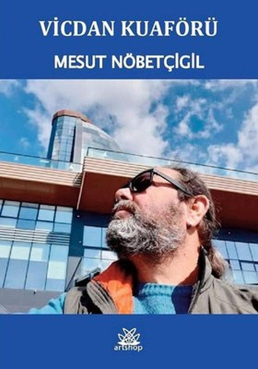 Vicdan Kuaförü | Artshop Yayıncılık