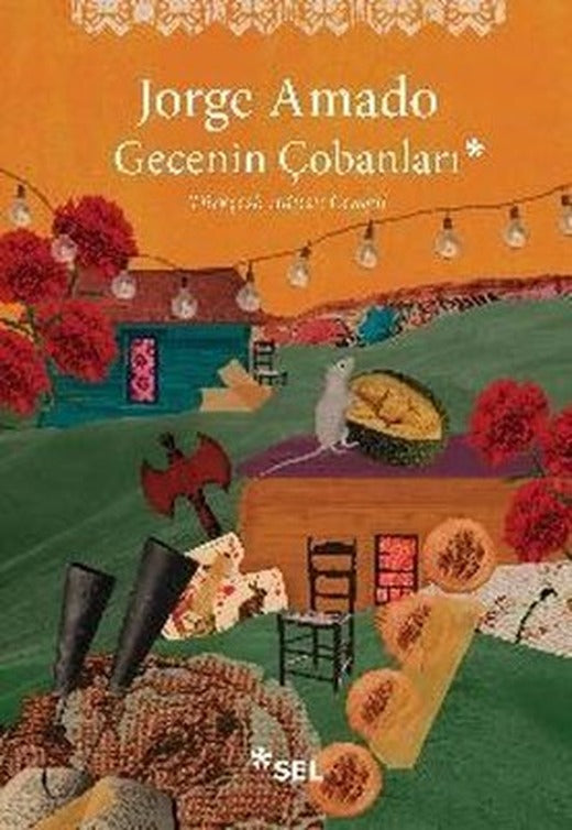 Gecenin Çobanları | Sel Yayıncılık