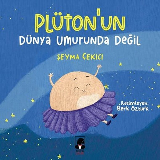 Plüton'un Dünya Umurunda Değil | Küsurat