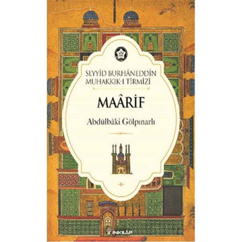 Maarif | İnkılap Yayınları