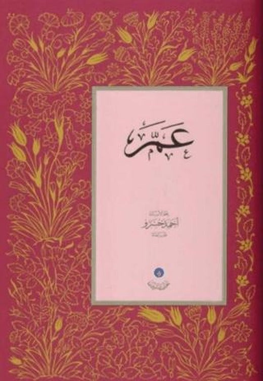 Amme Cüzü (Orta Boy - Kod: MH0066) | Hayrat Neşriyat (Ciltsiz)
