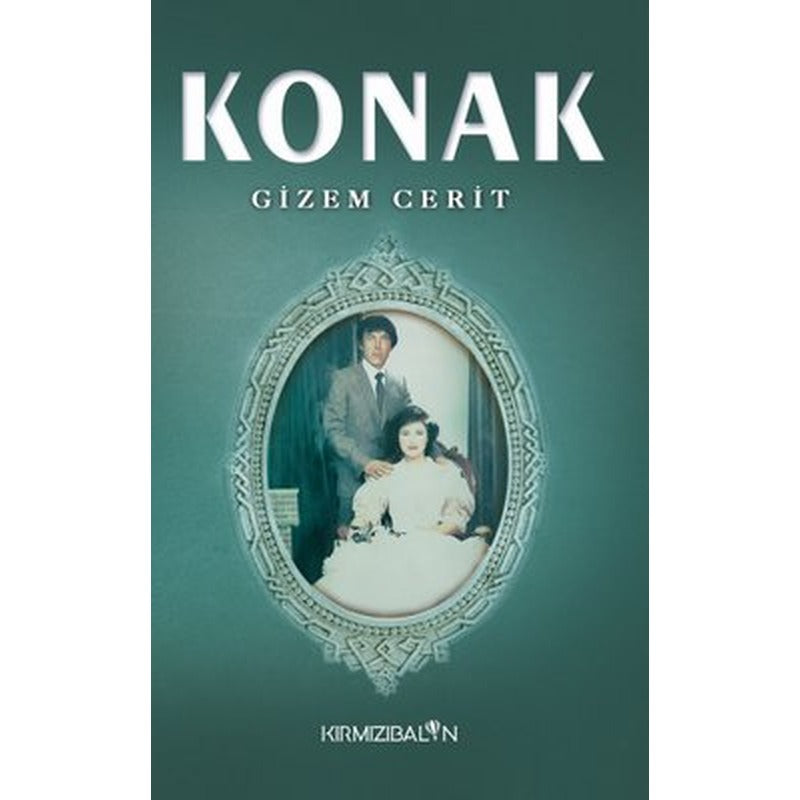 Konak | Kırmızı Balon
