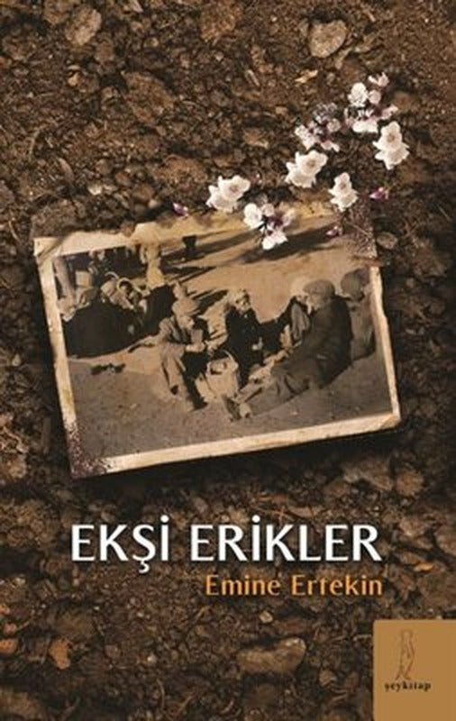Ekşi Erikler | ŞEY Kitap